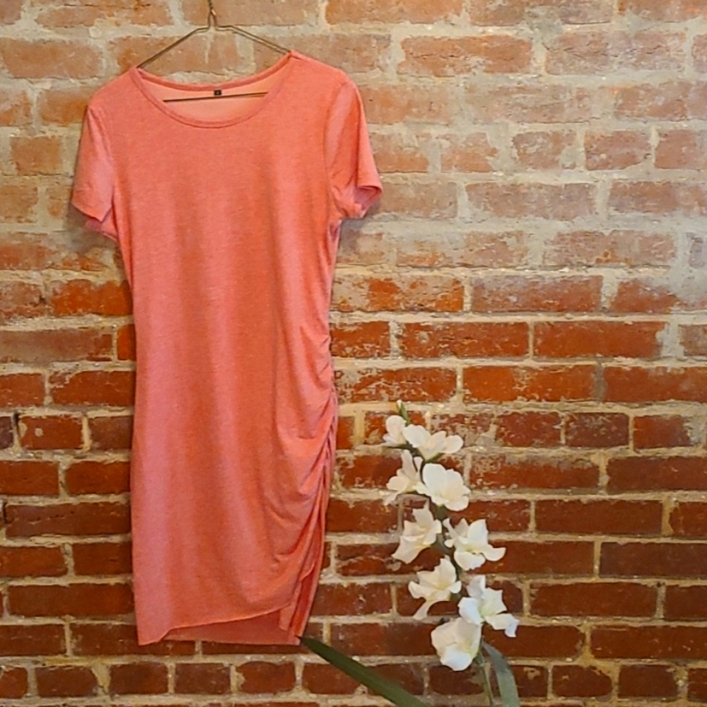 BOGO!!!! T-shirt Dress